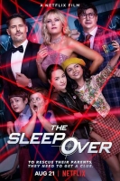 The Sleepover 2020 HDRip XviD AC3-EVO[TGx]