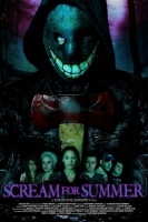 Scream for Summer (2017) HDRip x264 - SHADOW[TGx]