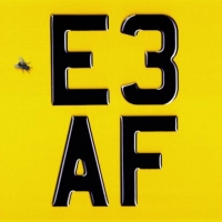 Dizzee Rascal - E3 AF (2020) Mp3 320kbps [PMEDIA] ️