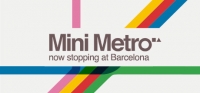 Mini Metro v06.01.2020