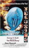 The Hindenburg [1975 - USA] adventure