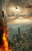 Skyscraper 2018 WEB-DL x264-FGT