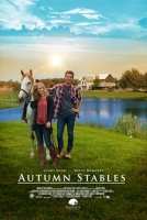 Autumn Stables 2018 HDRip XviD AC3-EVO