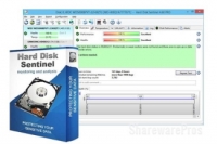 Hard Disk Sentinel Pro 5.40.5 Build 10482 Beta Hard Disk Sentinel Pro 5.40.5 Build 10482 Beta