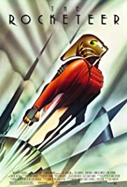 The Rocketeer 1991 BRRip XviD B4ND1T69
