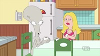 American Dad S17E11 XviD-AFG EZTV