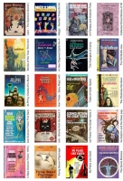 My 30 Books (gnv64)