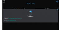 Sofa TV v2.2.1 [Mod] [4allapps]