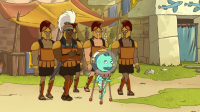 Krapopolis S01E13 720p HEVC x265-MeGusta EZTV