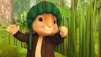 Peter Rabbit s01e12 The Lucky Four Leaf Clover MP4 + subs BigJ0554