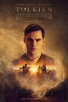 Tolkien 2019 English 720p HDRip x264 ESubs 950MB[MB]