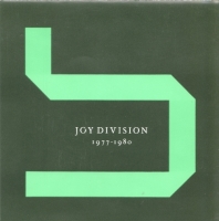 Joy Division - Substance (1977-1980) (1988)@flac Joy Division - Substance (1977-1980) (1988)@flac