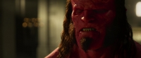 Hellboy (2019) [2160p] [HEVC/x265] [h3llg0d]