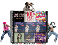 MutzNutz Music Pack 133 2019
