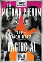 UFC on Fox 31 WEB-DL H264 Fight-BB