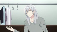 IDOLiSH7 S03E07 XviD-AFG EZTV