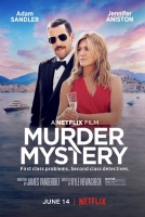 Murder Mystery 2019 HDRip XviD AC3-EVO