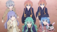 Date A Live S04E08 XviD-AFG EZTV