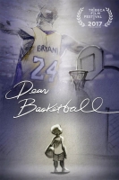 [HR] Kobe Bryant's Dear Basketball (2017) (1080p HEVC) HR-DR