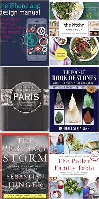 Assorted Books Collection - October 08 2019 Part-2
