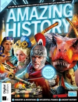 How It Works - Amazing History (2019)(gnv64)