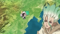 Dr Stone S02E02 720p HEVC x265-MeGusta EZTV Dr Stone S02E02 720p HEVC x265-MeGusta EZTV