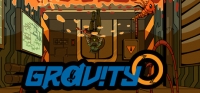 Gravity Spin Gravity Spin