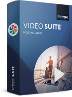 Movavi Video Suite v18.3.0 + Crack {B4tman}