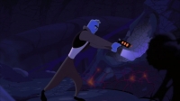 Osmosis Jones (2001) (1080 10bit x265) Burdock