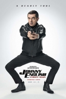 Johnny English Strikes Again (2018) [Cam Print]