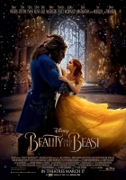Beauty and the Beast (2017) 1080p BRrip