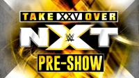 WWE NXT TakeOver XXV 2019 Pre Show WEB h264-HEEL [TJET]