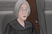 Making a Murderer S02E09 WEB x264-STRiFE [eztv]