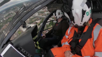 Helicopter ER S09E13 XviD-AFG EZTV Helicopter ER S09E13 XviD-AFG EZTV