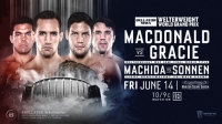 Bellator 222 720p DAZN IPTV H264-lulz [TJET]