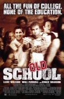 Old School 2003 Unrated 720p BluRay H264 BONE