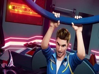 Mech Cadets S01E04 480p x264-mSD EZTV