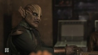 Vagrant Queen S01E03 WEB x264-XLF [eztv]