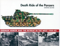 Death Ride of the Panzers