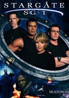 Stargate SG-1 S09 D2 PAL 2Lions-Team Stargate SG-1 S09 D2 PAL 2Lions-Team