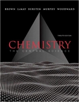 Chemistry: The Central Science (12th Edition)