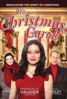 Its Christmas, Carol! (2012) Hallmark 720p Webrip X264 Solar