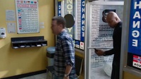 NCIS Los Angeles S14E12 XviD-AFG EZTV NCIS Los Angeles S14E12 XviD-AFG EZTV