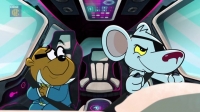 Danger Mouse 2015 S02E10 HDTV x264-CREED[eztv]