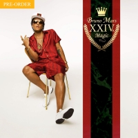 Bruno Mars – 24K Magic – Single – iTunes AAC M4A [JRR]