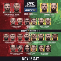 UFC Fight Night 164 Prelims HDTV x264-PUNCH[TGx]