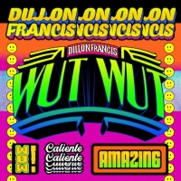 Dillon Francis - WUT WUT [CD] (2018) [Mp3-320 kbps] [Runderground]