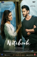 Notebook 2019 Hindi PDVD Rip 350mb CineVood Exclusive