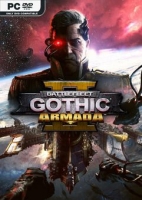Battlefleet Gothic: Armada 2 Battlefleet Gothic: Armada 2