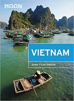 Moon Vietnam (Travel Guide), 2nd Edition